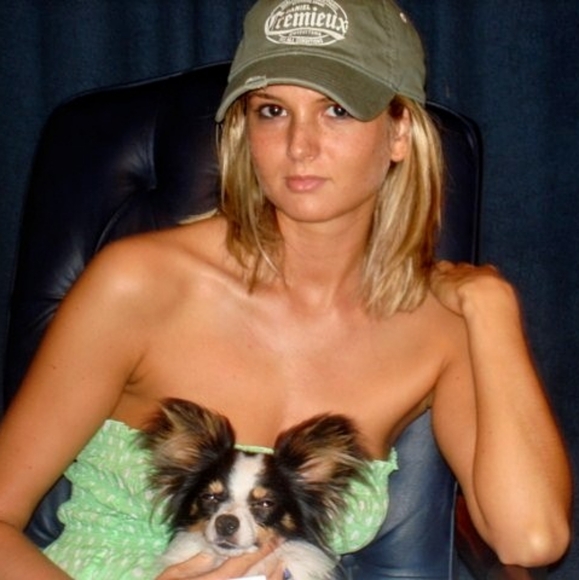 Backstory Of Us- Me With & Without Beard- Wife Beautiful Always & My Fav Ad Vid - Picture 10 of 17